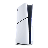 PlayStation 5 Slim Standard Edition Játékkonzol - Fehér