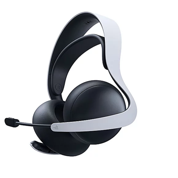 PlayStation PULSE Elite vezeték nélküli headset - Fehér