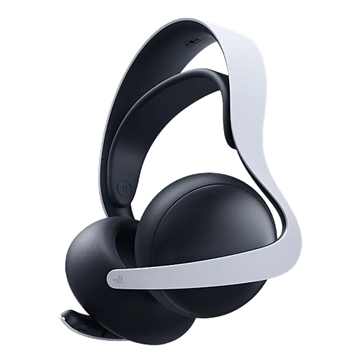 PlayStation PULSE Elite vezeték nélküli headset - Fehér