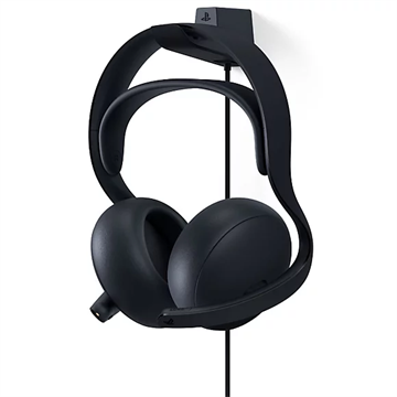 PlayStation  PULSE Elite vezeték nélküli headset - Fekete