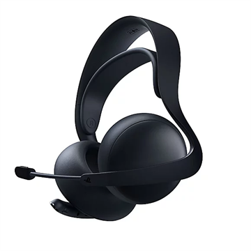 PlayStation  PULSE Elite vezeték nélküli headset - Fekete