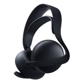 PlayStation  PULSE Elite vezeték nélküli headset - Fekete