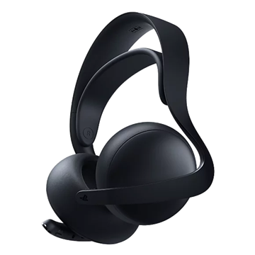 PlayStation  PULSE Elite vezeték nélküli headset - Fekete