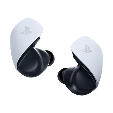 PlayStation PULSE Explore vezeték nélküli fülhallgató - Fehér