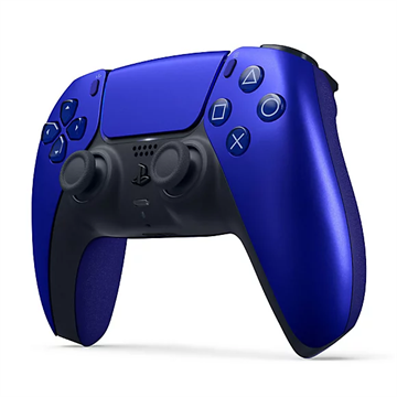 PlayStation Cobalt Blue kontroller