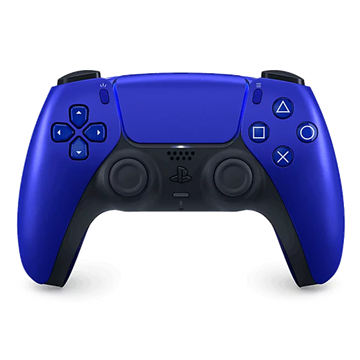 PlayStation Cobalt Blue kontroller