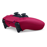 PlayStation Cosmic Red kontroller