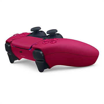 PlayStation Cosmic Red kontroller