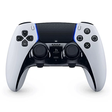 PlayStation Dualsense Edge Fehér Kontroller