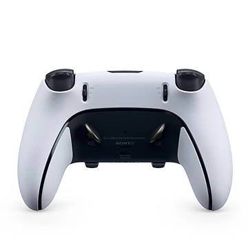 PlayStation Dualsense Edge Fehér Kontroller