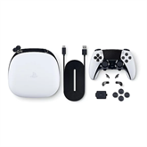 PlayStation Dualsense Edge Fehér Kontroller