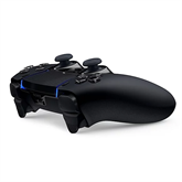 PlayStation Dualsense Edge Fekete Kontroller