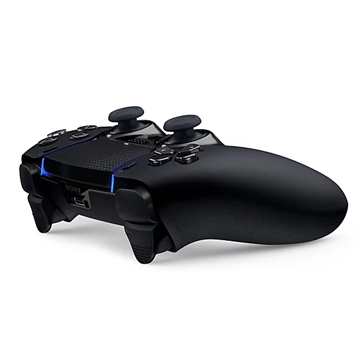 PlayStation Dualsense Edge Fekete Kontroller