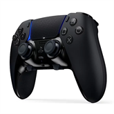 PlayStation Dualsense Edge Fekete Kontroller