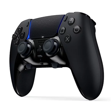 PlayStation Dualsense Edge Fekete Kontroller