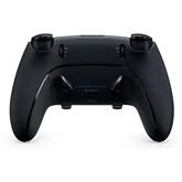 PlayStation Dualsense Edge Fekete Kontroller