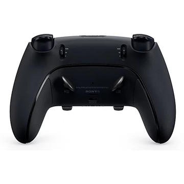 PlayStation Dualsense Edge Fekete Kontroller