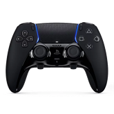PlayStation Dualsense Edge Fekete Kontroller
