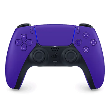 PlayStation Dualsense Gala Purple Kontroller