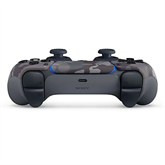 PlayStation Dualsense Grey Camo Kontroller