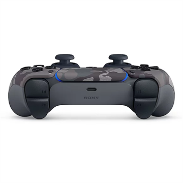 PlayStation Dualsense Grey Camo Kontroller