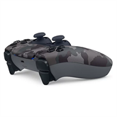 PlayStation Dualsense Grey Camo Kontroller
