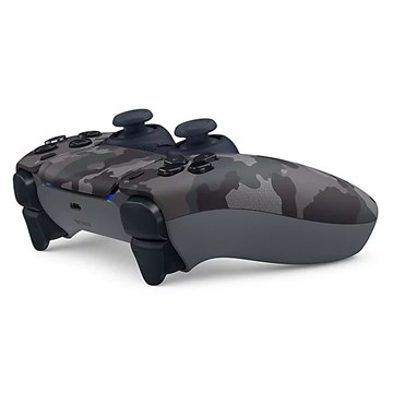 PlayStation Dualsense Grey Camo Kontroller