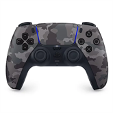 PlayStation Dualsense Grey Camo Kontroller
