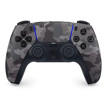 PlayStation Dualsense Grey Camo Kontroller