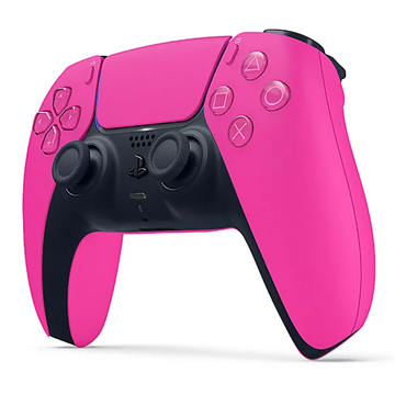 PlayStation Dualsense Nova Pink Kontroller