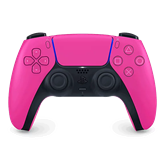 PlayStation Dualsense Nova Pink Kontroller