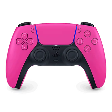 PlayStation Dualsense Nova Pink Kontroller