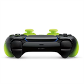 PlayStation Dualsense Remix Green Kontroller