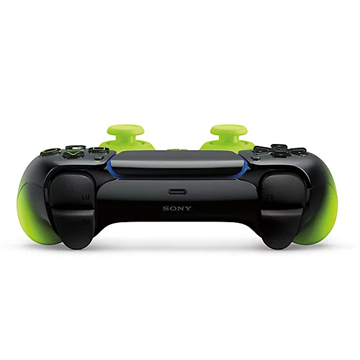 PlayStation Dualsense Remix Green Kontroller