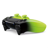 PlayStation Dualsense Remix Green Kontroller