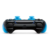 PlayStation Dualsense Rhythm Blue Kontroller