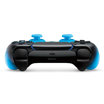 PlayStation Dualsense Rhythm Blue Kontroller