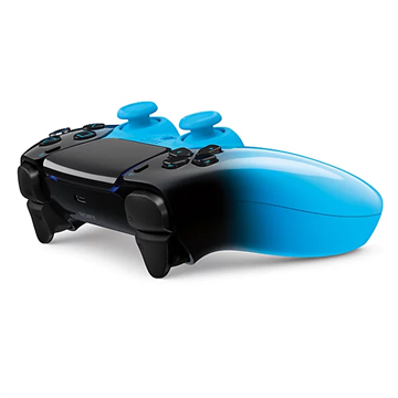 PlayStation Dualsense Rhythm Blue Kontroller