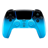 PlayStation Dualsense Rhythm Blue Kontroller