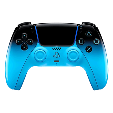 PlayStation Dualsense Rhythm Blue Kontroller