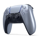 PlayStation Dualsense Sterling Silver kontroller