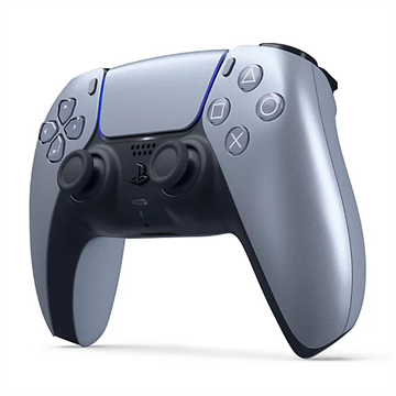 PlayStation Dualsense Sterling Silver kontroller