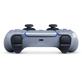 PlayStation Dualsense Sterling Silver kontroller