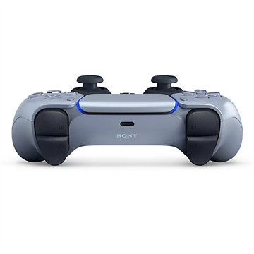 PlayStation Dualsense Sterling Silver kontroller