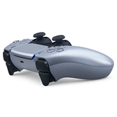 PlayStation Dualsense Sterling Silver kontroller