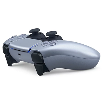 PlayStation Dualsense Sterling Silver kontroller