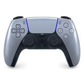 PlayStation Dualsense Sterling Silver kontroller