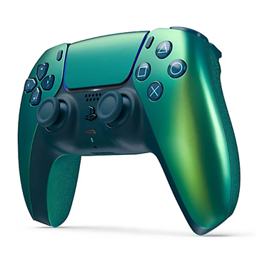 PlayStation Dualsense Teal kontroller