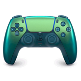 PlayStation Dualsense Teal kontroller