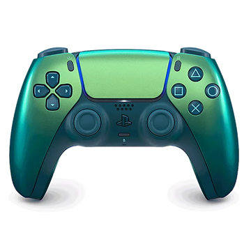 PlayStation Dualsense Teal kontroller